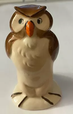 $40 • Buy Beswick - Disney Winnie-the-Pooh - Owl Figurine