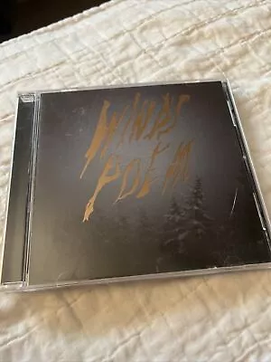 Mount Eerie Wind's Poem CD Rare • $11.99