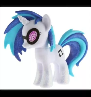 Sdcc 2013 Hasbro Exclusive My Little Pony Dj Pon-3 - Rare-new In Box • $34.99