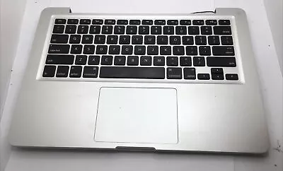 Apple Macbook Pro 13'' A1278 Mid 2009 2010 Top Case Palmrest 613-7799 • $14.37