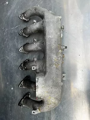 Mercedes W124 W461 W463 G300 G350 W140 S300sd Om603 Intake Manifold 6030980607 • $229.99