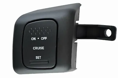 Cruise Control Switch For Chrysler Dodge Mitsubishi • $56.19