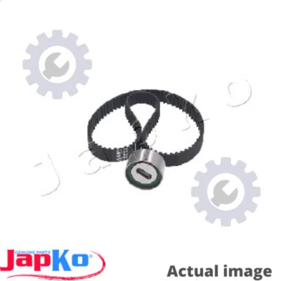 Timing Belt Set For Mazda 16b1b116 1.1l B3/me 1.3l B50b530/3b5 1.5l E/tb6 1.6l • $129.59