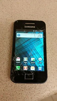  Faulty Samsung Galaxy Ace • £6.40