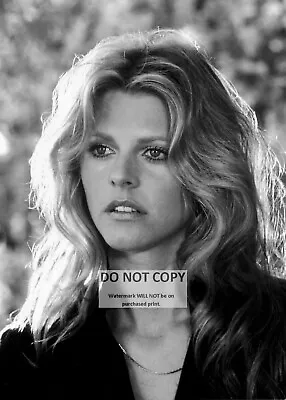 *5x7* Publicity Photo - Actress Lindsay Wagner (rt691) • $7.98