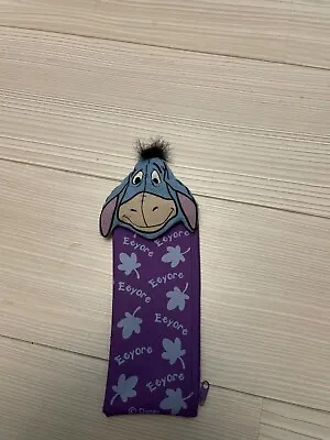 Eeyore Pencil Case For Children • £7