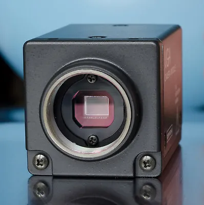 Sony XC-7500 Donpisha Industrial C-mount Camera • $73