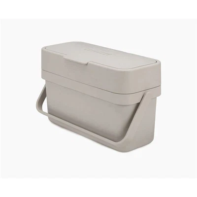 $32.50 • Buy Joseph Joseph - Compo 4 Food Waste Caddy Stone