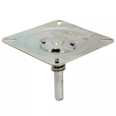 Shoreline Boat Seat Pedestal Mounting Plate SL52198 | 3/4 Pin • $24.88