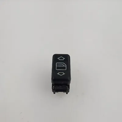 86-95 Fits Mercedes W124 E320 300TE Right Window Regulator Control Switch Oem • $23.22