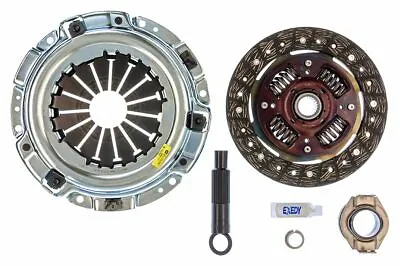 EXEDY Stage 1 Organic Clutch Kit 1992-01 Prelude 2.2L H22A1 A4 2.3L H23A1 08805 • $278.23