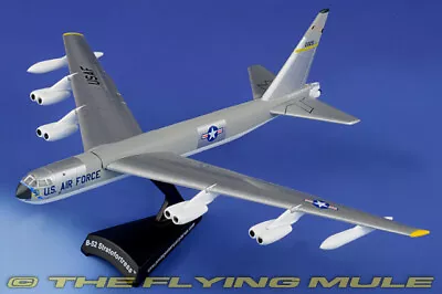 Postage Stamp Planes 1:300 B-52B Stratofortress USAF #52-0005 • $39.95