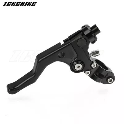 Dirt Bike Motocross Clutch Lever Assembly For Yamaha TDR 125/240/250 DT 125/200 • $27.99