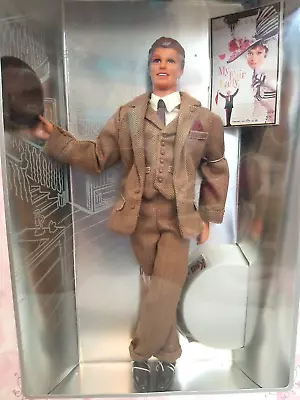 Ken As Henry Higgins In My Fair Lady- Hollywood Legend Collection New In Box • $55