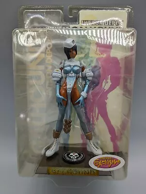 Intron Depot Galhound Figure Masamune Shirow Previews Exclusive New Amricons NEW • $29.70