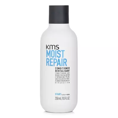 KMS California Moist Repair Conditioner (Conditioning And Repair) 250ml/8.5oz • $50.95