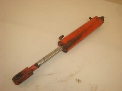 $150 • Buy 1969 Allis Chalmers 180 Diesel Tractor Steering Cylinder