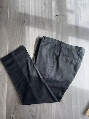 Mens Farah Trousers 34 Waist 28 Leg • £10