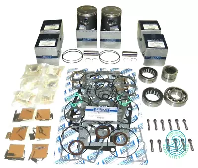 New Mercury/Mariner 1994-2003 225/250 HP 3.0L Carb/EFI Powerhead Rebuild Kit • $1663.43