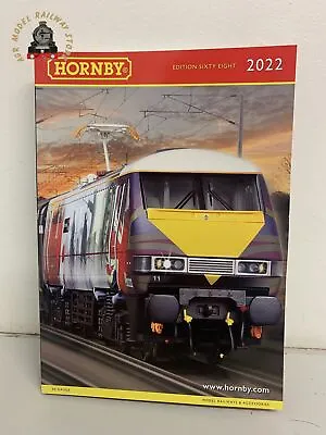 Hornby R8161 Hornby 2022 Catalogue • £9.95
