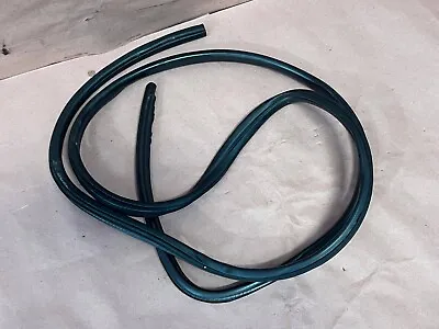 BMW 318I M3 E36 Front Right Or Left Door Seal Weather Strip OEM 125K Miles • $116.25