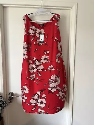 $20 • Buy Liz Jordan Dress Size 18