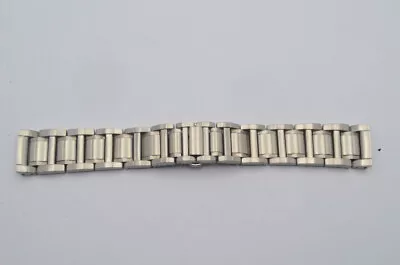 Zenith Bracelet Steel/Steel 20MM Bracelet For Port Royal Matte • £272.53