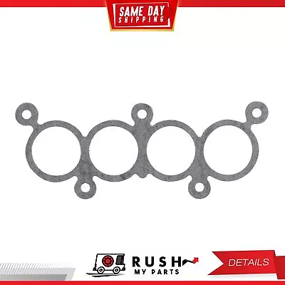 89-92 Manifold Plenum Gasket For Nissan 240SX 2.4L L4 SOHC 12v KA24E DNJ MG607 • $2999.99