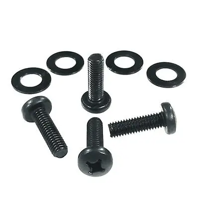 Wall Mount Screws For Mounting Vizio E320VL E320VT E321VL E322VL E370VL • $6.45