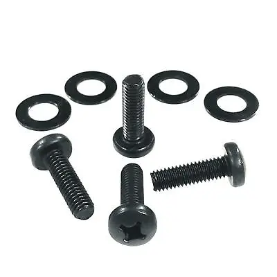 Wall Mount Screws For Mounting Vizio VO32L HDTV10A VO37L FHDTV20A • $6.79