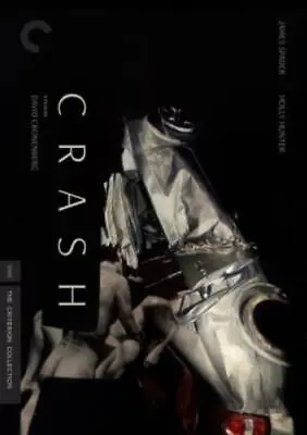 CRASH DVD (Region 1 DVDUS Import.) • £32.99