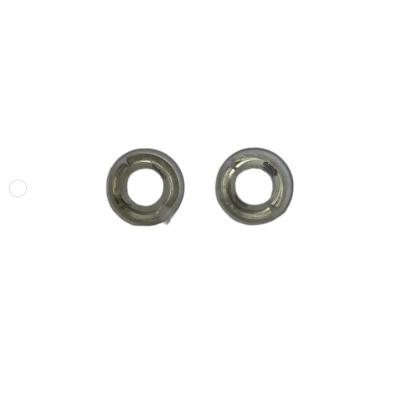 HOLDEN HK-WB + LC-UC TORANA Door Lock Knob Surrounds (2 PACK) • $13.70