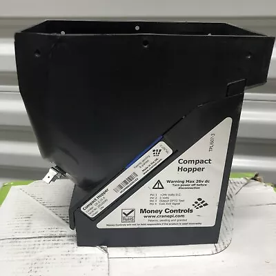 Crane Pi Compact Hopper Standard Bowl 10 Cent TPL/607-3 • $33.48