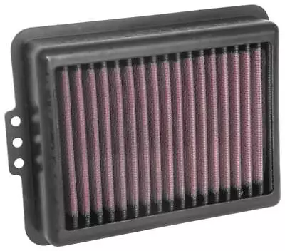 K&N BM-8518 Replacement Air Filter - Fits 2018-2019 BMW (F750GS F850GS) BM-8518 • $79.99