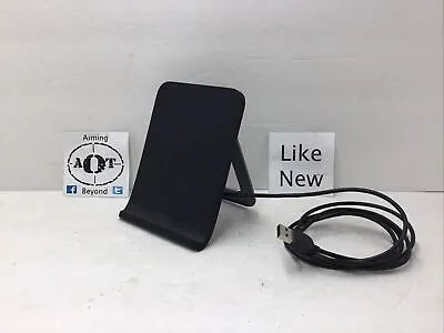 $25 • Buy HP FB354UA TouchPad Touchstone 32GB Tablet GENUINE Wireless Charging Stand 