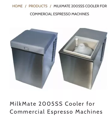 TEC Milk Mate 2005 Milk Cooler • $400