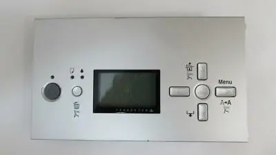 Epson Sytlus Pro 3800 Display Faceplate • $59