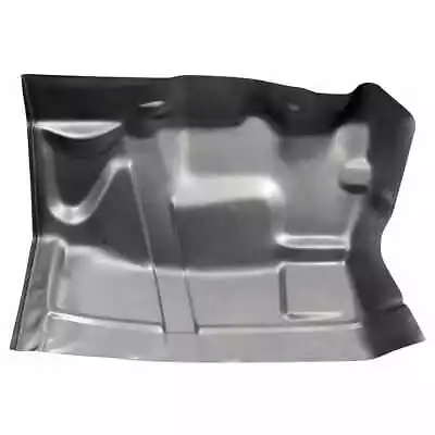 Floor To Firewall Ext. 64-72 Buick Skylark Chevy Chevelle 70-72 Monte Carlo LEFT • $80.95