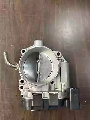 Throttle Body For 2007 2008 2009 2010 2011 2012 2013 VW Jetta Passat Golf • $30