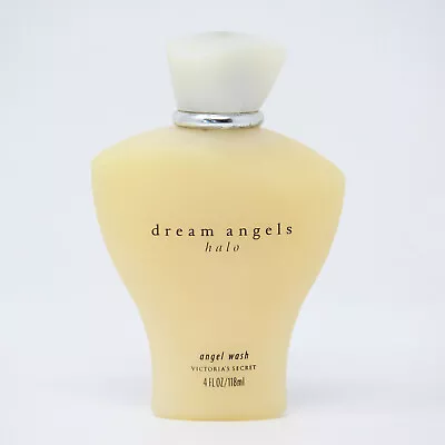 Victoria's Secret Dream Angels Halo Angel Wash 4 Fl Oz - 118 ML • $27.95