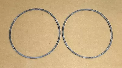 $15.92 • Buy Detroit Diesel V-71 V-92 Water Pump Mount Seal Ring 2 Pack Free Shipping 5103544