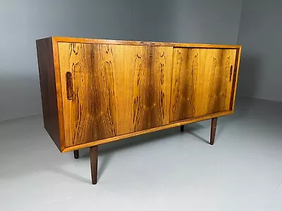 EB6556 Vintage Danish Rosewood Sideboard Hundevad Retro MCM 1970s MWOO • £500