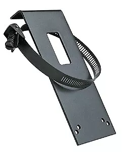 New 6 And 7-way Round Connector Attachment Bracket With Clamp For Mounting Seach • $20
