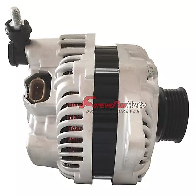 Alternator For 2006 SAAB 9-2X 2008-2010 Subaru Impreza Forester 2.5L 23700-AA520 • $99.99