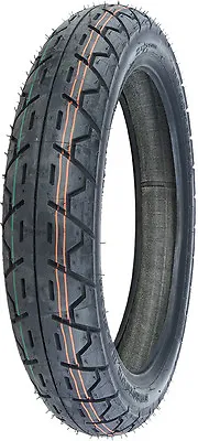 IRC RS-310 110/90-18 Front Bias BW Motorcycle Tire 61H MN90-18 • $111.95