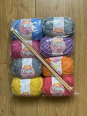 Learn To Knit Kit • £5