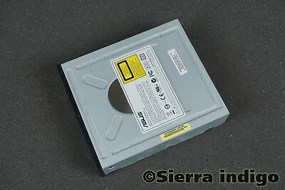 DVD-E613A3 Asus Black IDE DVD-ROM Disk Drive • £14.95