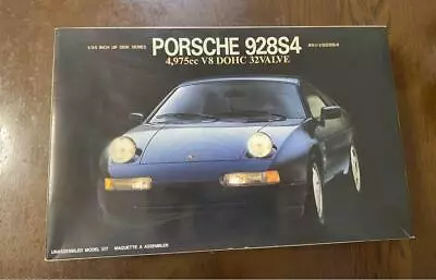 Fujimi Porsche 928Sp4 • $54.01