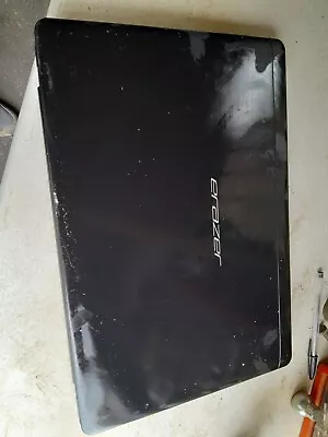 Medion Erazer Gaming Laptop Notebook Pc • £50