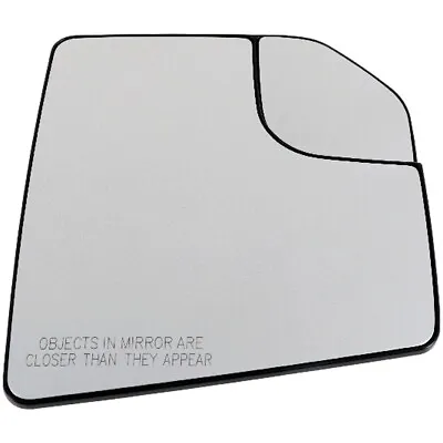 Mirror Glass Right Hand Side For F150 Truck Passenger Ford F-150 2015-2020 • $28.93